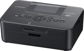 Canon Selphy CP910Bk