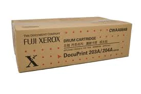CWAA0648 Fuji Xerox Drum