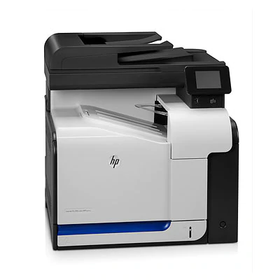 HP LaserJet Pro 500 Colour MFP M570dw