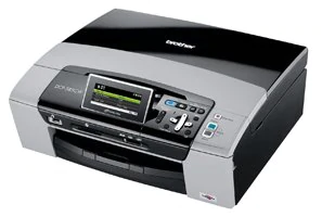 Brother DCP585CW