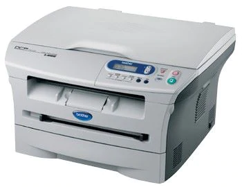 Brother DCP7010