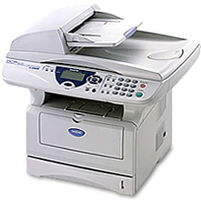 Brother DCP8025D
