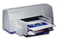 HP DeskJet 690c