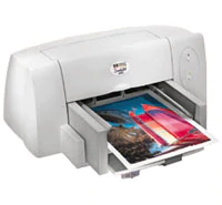 HP DeskJet 695c