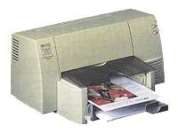 HP DeskJet 820Cxi
