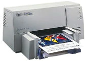 HP DeskJet 870cxi