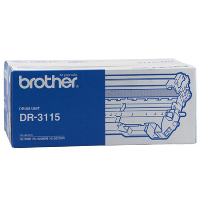 DR3115 Brother Drum