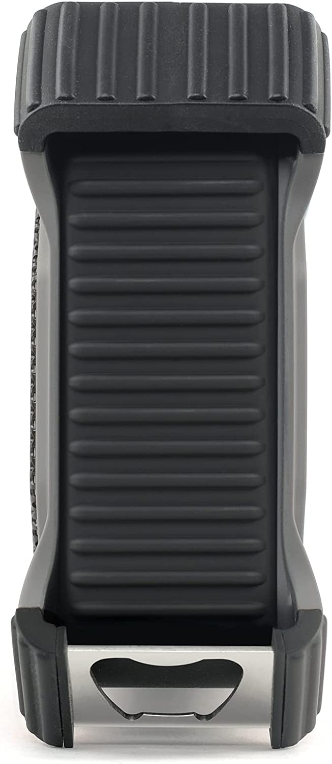 EcoXgear EcoEdge+ Grey