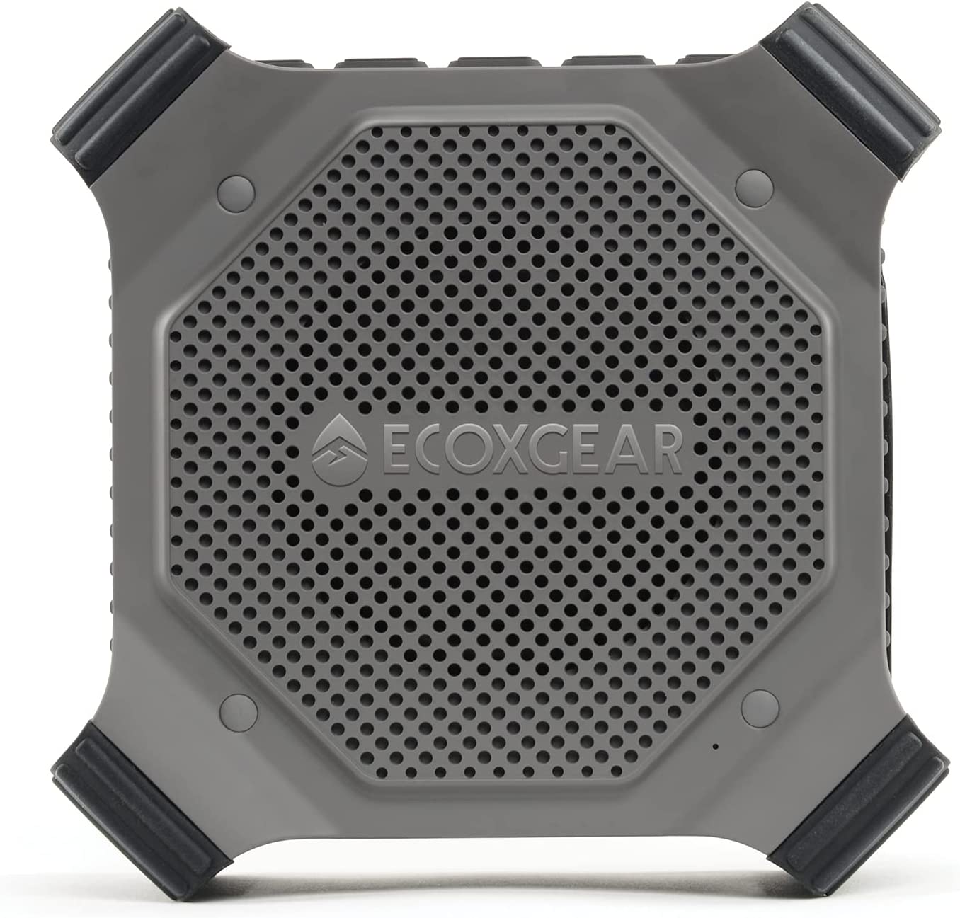 EcoXgear EcoEdge+ Grey