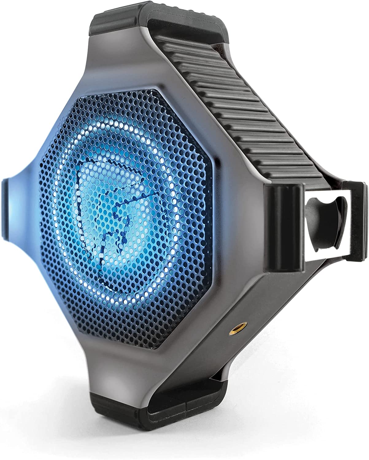 EcoXgear EcoEdge+ Grey