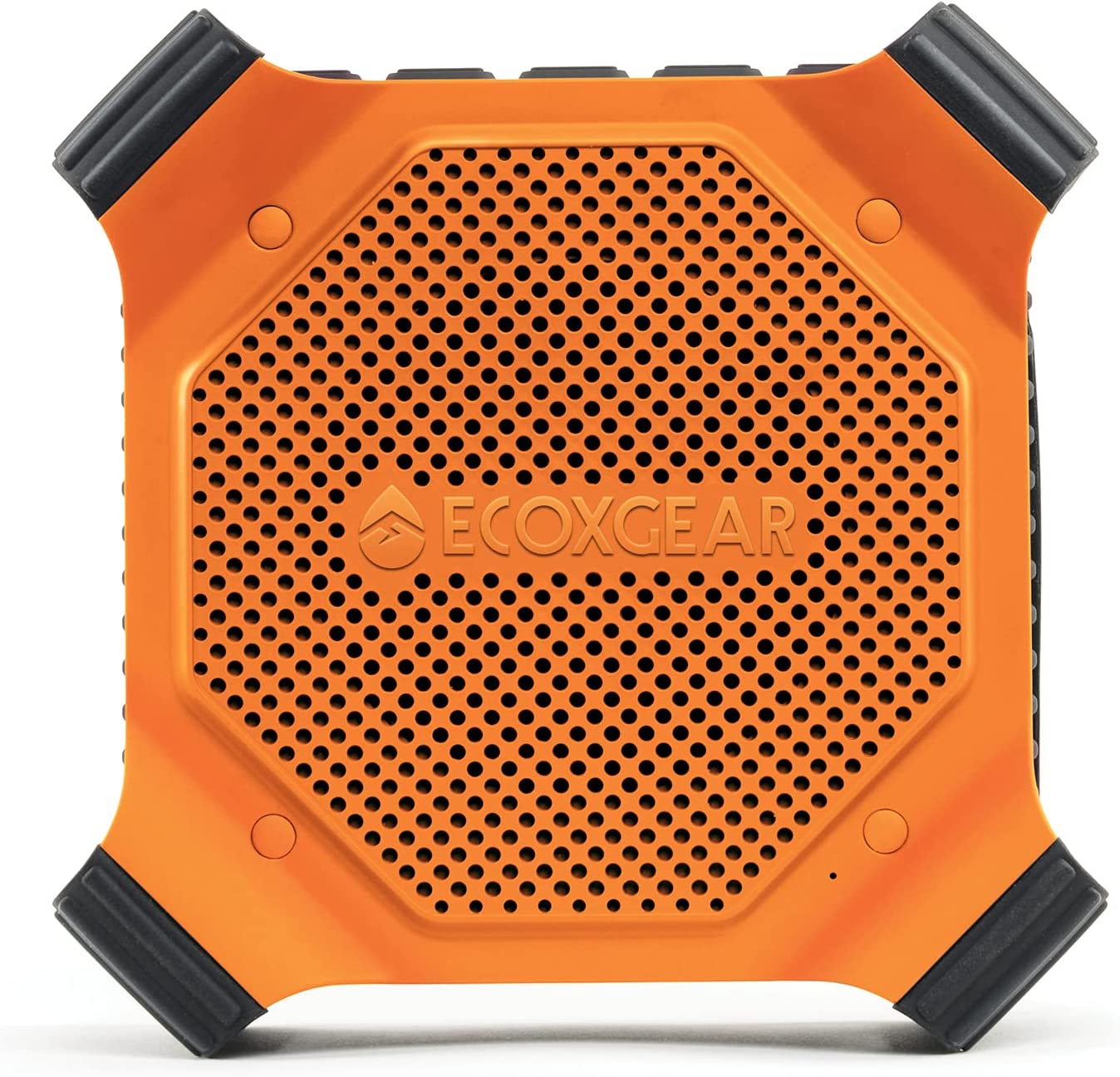 EcoXgear EcoEdge+ Orange