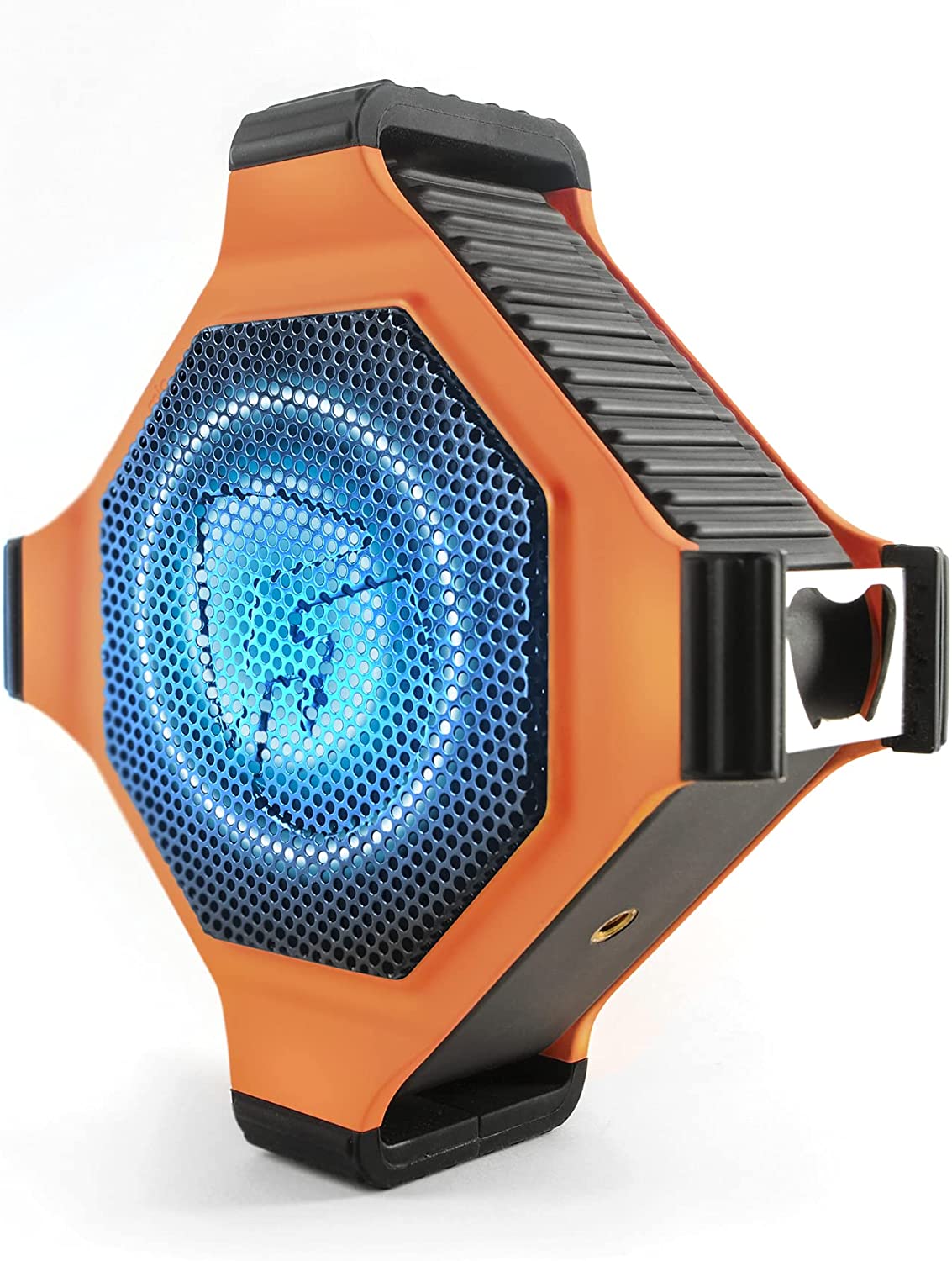 EcoXgear EcoEdge+ Orange