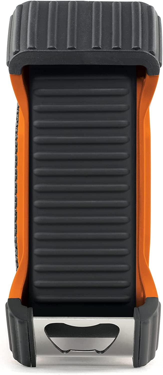 EcoXgear EcoEdge+ Orange
