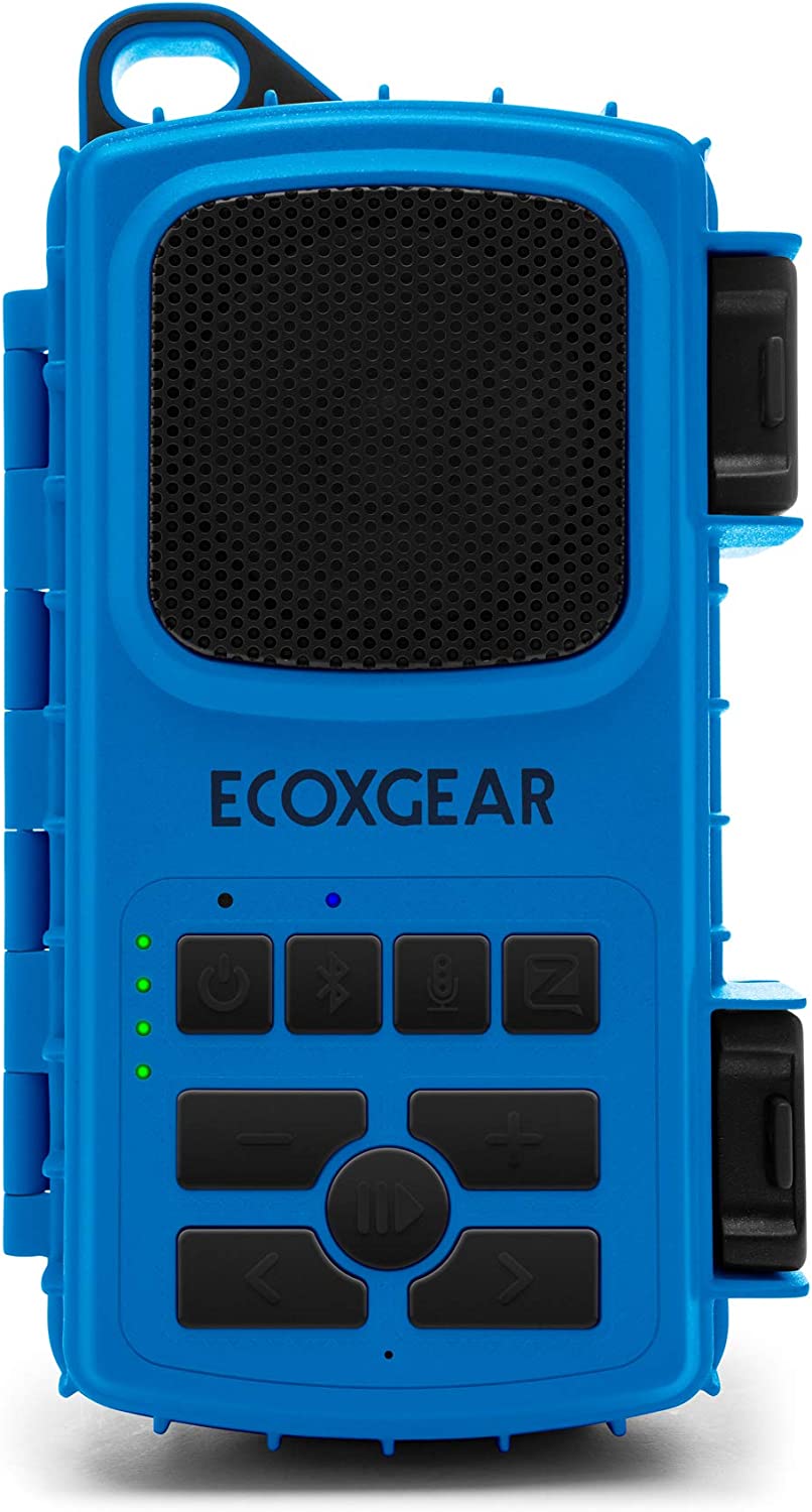 EcoXgear EcoExtreme Blue - Main Image