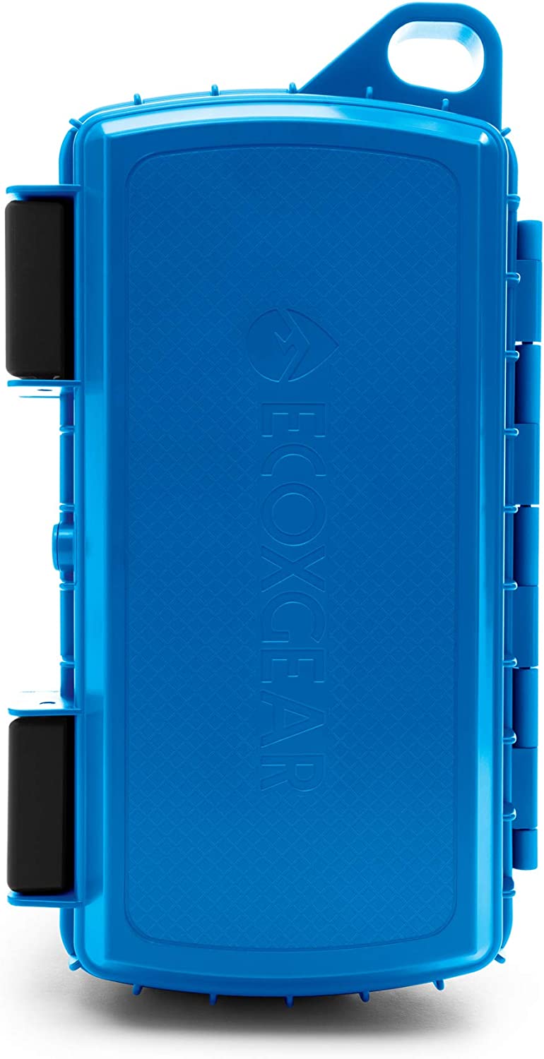 EcoXgear EcoExtreme 2 Blue