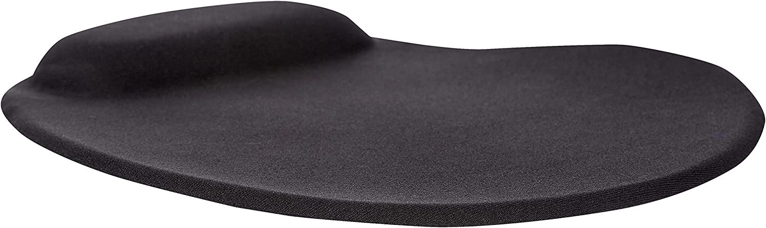 Ednet Mouse Pad with Gel Wrist Rest