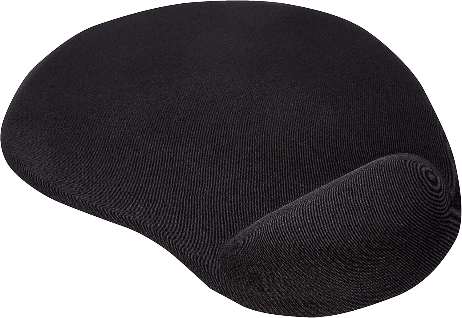 Ednet Mouse Pad with Gel Wrist Rest