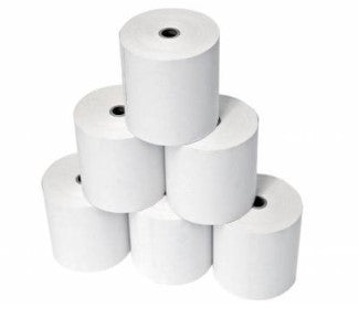 Eftpos Rolls Thermal 80 x 80 - Box of 50