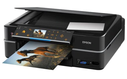 Epson Artisan 725