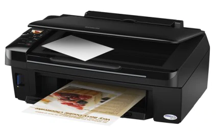Epson Stylus NX220
