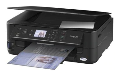 Epson Stylus NX635
