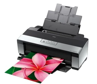 Epson Stylus Photo R2880