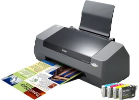 Epson Stylus C79