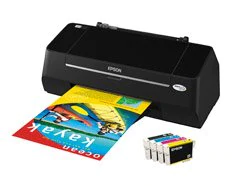 Epson Stylus T20