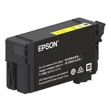 Epson T40U 50ML XD2 UltraChrome Yellow Ink Cartridge