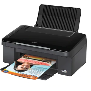 Epson Stylus TX110