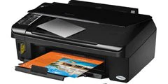 Epson Stylus TX200