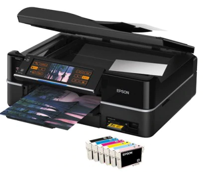 Epson Stylus TX800FW
