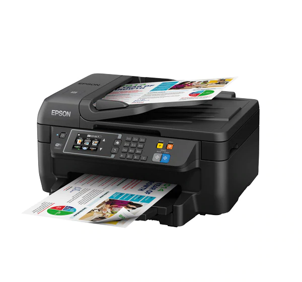 Epson WorkForce WF2660