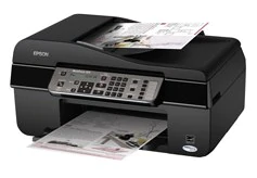 Epson Workforce 325