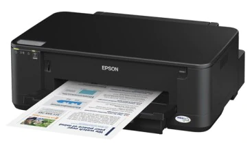 Epson Workforce 60