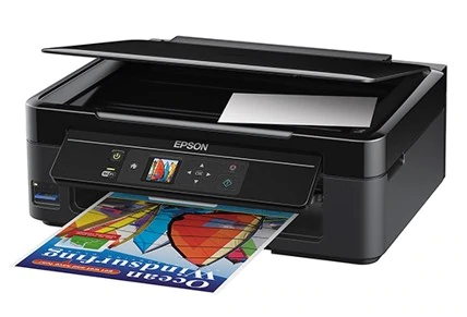 Epson Expression Home XP300
