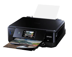 Epson Expression Premium XP720