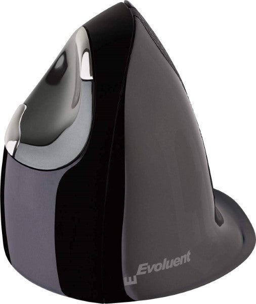 Evoluent D Mouse  Wireless Medium