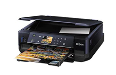 Epson Expression Premium XP600
