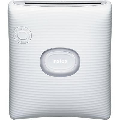 Instax Square Link White Limited Edition Gift Pack