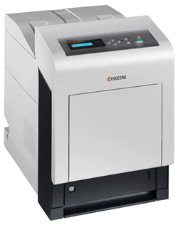 Kyocera FS-C5300DN