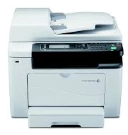 Fuji-Xerox DocuPrint CM215 fw