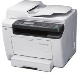 Fuji-Xerox DocuPrint M255z