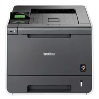 Brother HL4570cdw