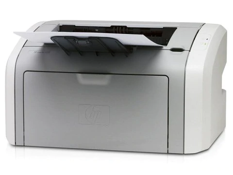 HP Laserjet 1020