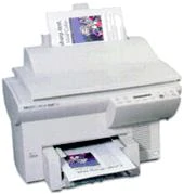 HP OfficeJet 1175