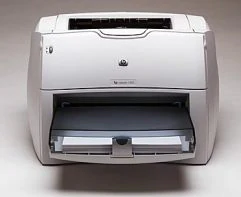 HP Laserjet 1300