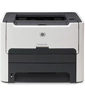 HP LaserJet 1320