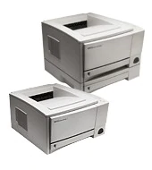 HP Laserjet 2100