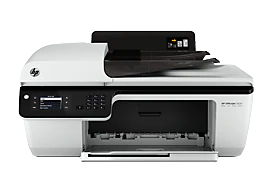 HP Officejet 2620 All-in-One Printer